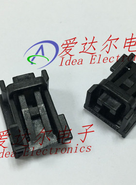 1534149-1 泰科/安普 TE/AMP 连接器附件 卡子 锁扣 进口原装正品