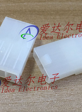 39-01-4036 39014036 莫仕/molex 3P连接器外壳 护套 进口原装