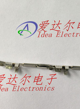 ST740187-3 KET正品 连接器端子 镀锡插针 进口原装
