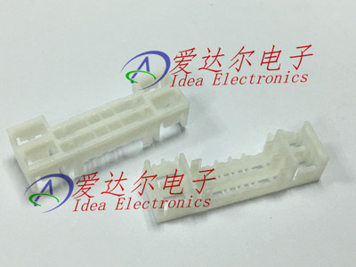 6098-7910 住友/SUMITOMO 26P连接器附件 卡子 进口原装正品