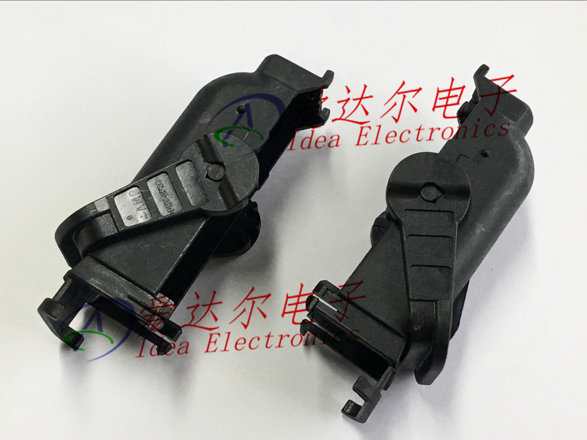 1473247-1 泰科/安普 TE/AMP 81P连接器附件 盖子 进口原装正品