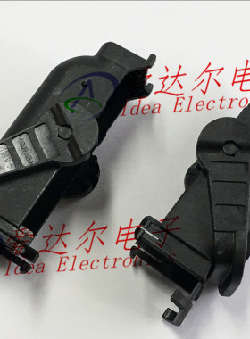 1473247-1 泰科/安普 TE/AMP 81P连接器附件 盖子 进口原装正品