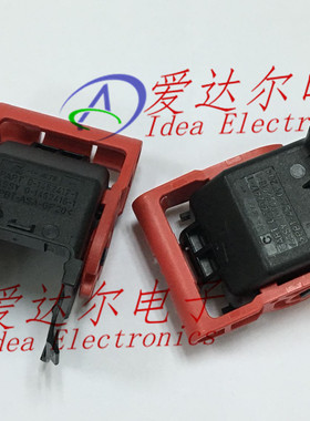 1452416-1 泰科/安普 TE/AMP 58P连接器附件 盖子 进口原装正品