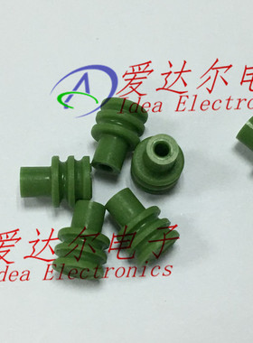 1928301207 博世/Bosch 连接器盲塞 堵头 进口原装正品