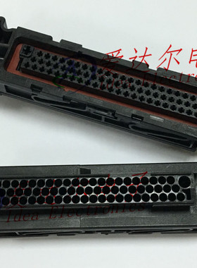 963598-1 泰科/安普 TE/AMP 68P连接器外壳 护套 进口原装正品