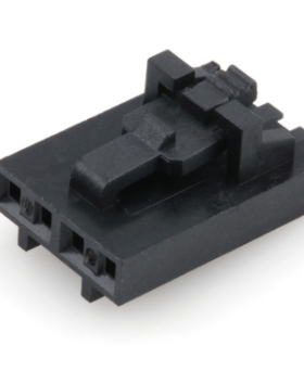 50-57-9403 50579403 莫仕/molex 3P连接器外壳 护套 进口原装