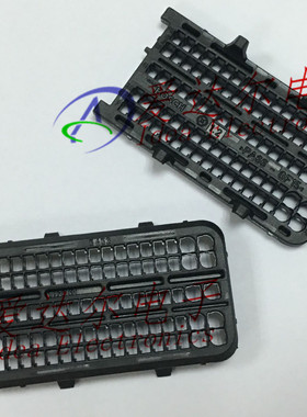 1928405453 博世/Bosch 91P连接器附件 胶垫 进口原装正品