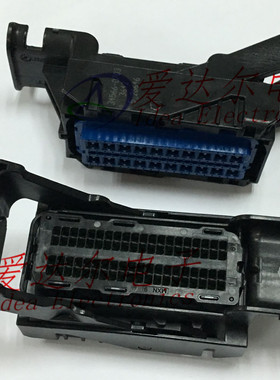 34566-0703 345660703 莫仕/molex 80P连接器外壳 护套 进口原装