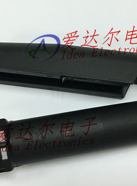 964731-1 泰科/安普 TE/AMP 68P连接器附件 盖子 进口原装正品