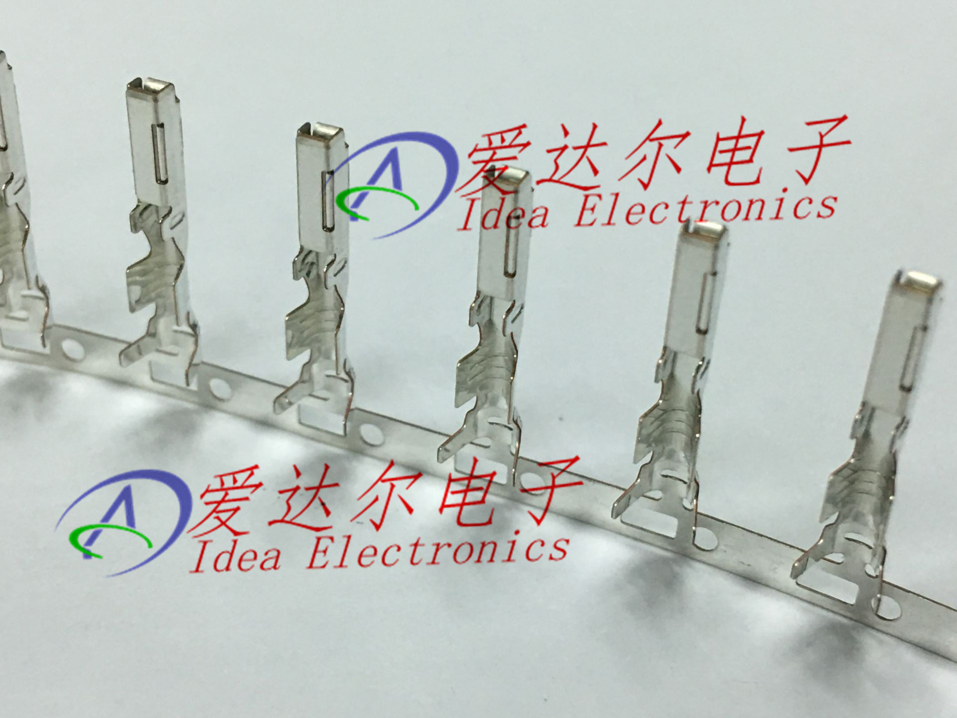 8100-1467 住友/sumitomo 连接器端子 镀锡插针 进口原装正品