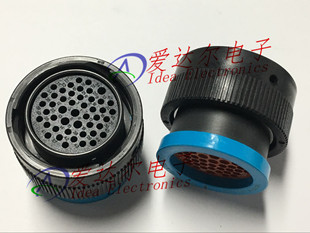 L017 德驰 进口原装 护套 47SE 47P连接器外壳 HDP26 Deutsch