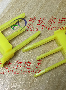 MG632356-3 KET正品 连接器附件 卡子 锁扣 进口原装