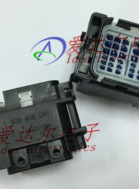 1928406091 博世/Bosch 36P连接器外壳 护套 进口原装正品