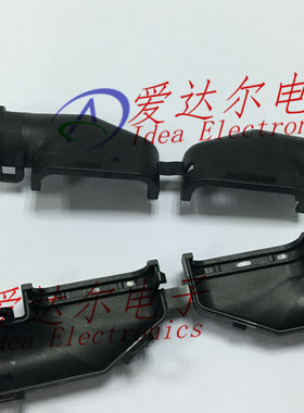1563110-1 泰科/安普 TE/AMP 连接器附件 盖子 进口原装正品