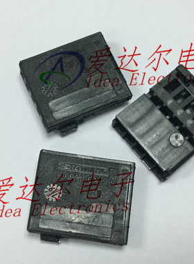 1-1418775-1 泰科/安普 TE/AMP 5P连接器外壳 护套 进口原装正品