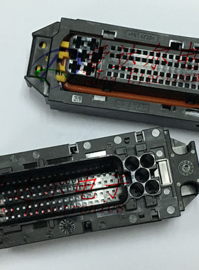 9-936274-1 泰科/安普 TE/AMP 81P连接器外壳 护套 进口原装正品