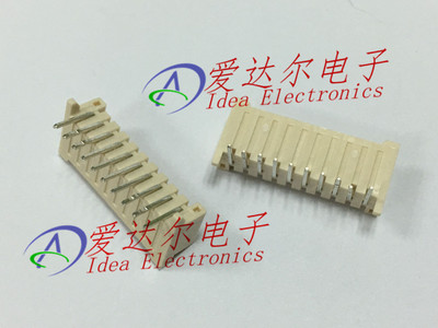 35363-1060 353631060 莫仕/molex 10P连接器板端 插头 进口原装