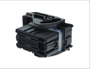 PPI0001494 德尔福/delphi 48P连接器外壳 护套 进口原装正品