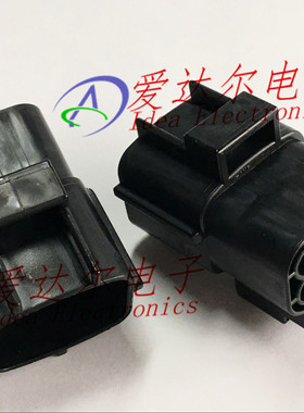 174984-2 泰科/安普 TE/AMP 8P连接器外壳 护套 进口原装正品