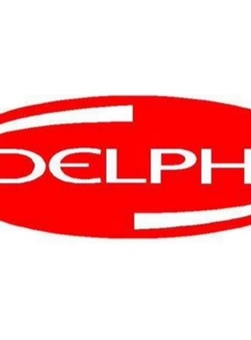 12047782 德尔福/delphi 连接器 接插件 原装正品 现货期货