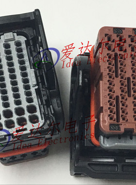 64320-1319 643201319 莫仕/molex 48P连接器外壳 护套 进口原装