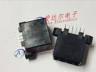 68145-1211 681451211 莫仕/molex 12P连接器板端 插头 进口原装