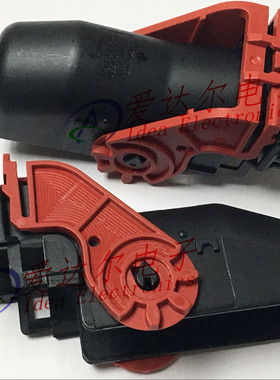 1452990-1 泰科/安普 TE/AMP 76P连接器附件 盖子 进口原装正品