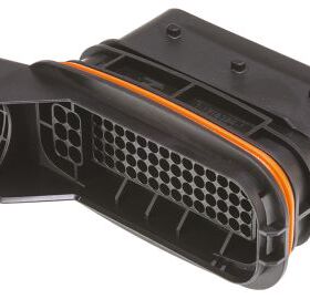 1-1718324-1 泰科/安普 TE/AMP 62P连接器外壳 护套 进口原装正品