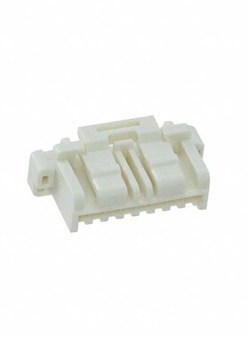 5025780800 502578-0800 莫仕/molex 8P连接器外壳 护套 进口原装