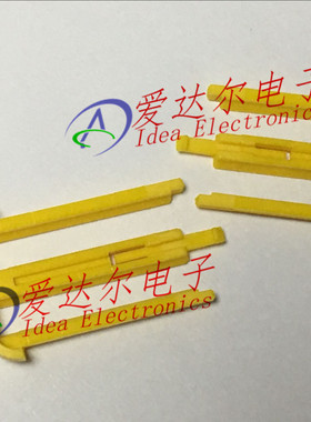 368388-1 泰科/安普 TE/AMP 连接器附件 卡子 进口原装正品