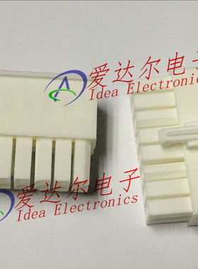 770583-1 泰科/安普 TE/AMP 16P连接器外壳 护套 进口原装正品