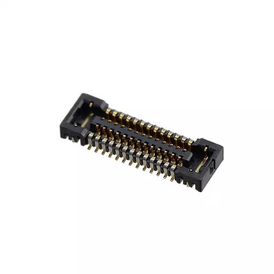 502426-2610 5024262610  莫仕/molex 26P连接器板端 插头 原装