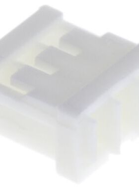 874390300 87439-0300 莫仕/molex 3P连接器外壳 护套 进口原装