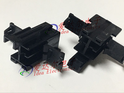 929504-1 泰科/安普 TE/AMP 4P连接器外壳 护套 进口原装正品