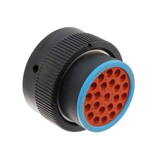 德驰 Deutsch 正品 现货期货 原装 23SE 接插件 HDP26 连接器