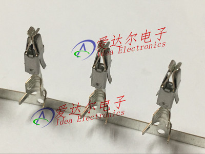 927773-3 泰科/安普 TE/AMP 连接器端子 镀锡插针 进口原装正品