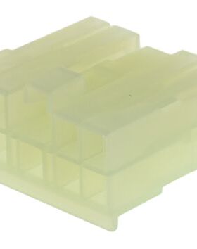 171892-1 泰科/安普 TE/AMP 9P连接器外壳 护套 进口原装正品