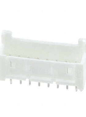 53375-0810 533750810 莫仕/molex 8P连接器板端 插头 进口原装