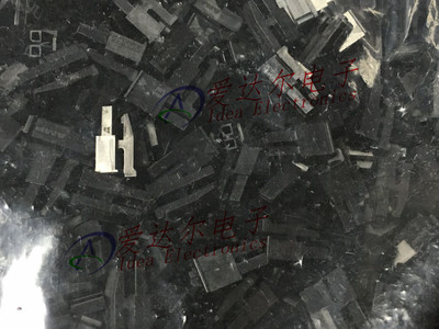 1445022-2 泰科/安普 TE/AMP 2P连接器外壳 护套 进口原装正品