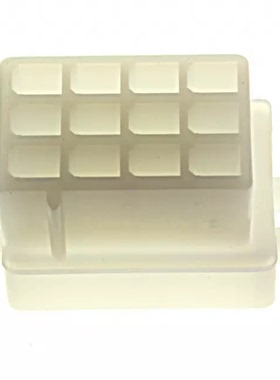 1-480278-0 泰科/安普 TE/AMP 12P连接器外壳 护套 进口原装正品