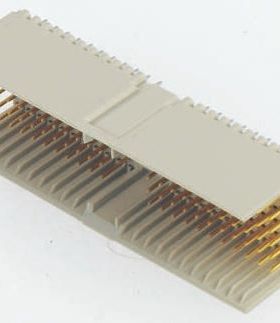 5100147-1 泰科/安普 TE/AMP 110P连接器板端 插头 进口原装正品