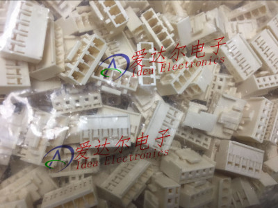 1744416-5 泰科/安普 TE/AMP 5P连接器外壳 护套 进口原装正品