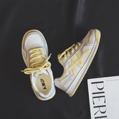 女网面鞋 运动鞋 2026新款 透气百搭休闲鞋 透气轻便 春夏季 人本德训鞋