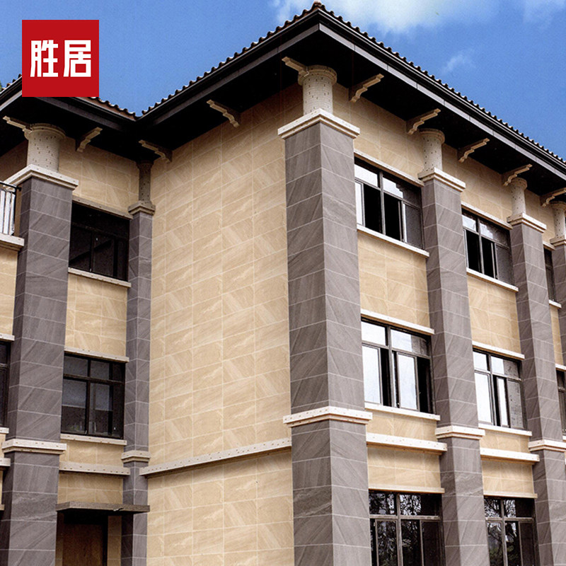 用花岗岩盖房子,花岗岩可以建房子吗,农村自建石头房子(第14页)_大山谷图库