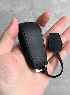 适用于奔驰e车钥匙套e260/glb220/a180/cla200/cls300硅胶钥匙套