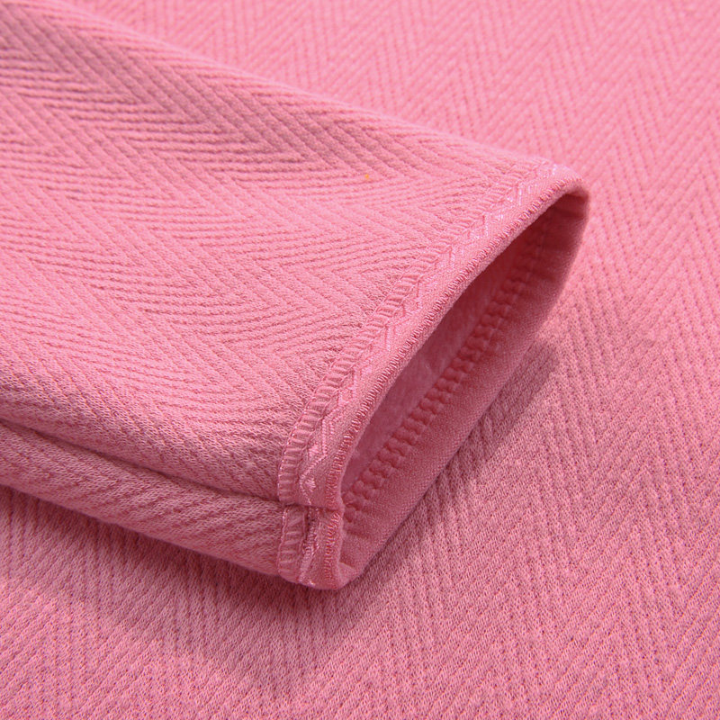 Sous-vêtement thermo NJRYT10041 en coton - Ref 768020 Image 3