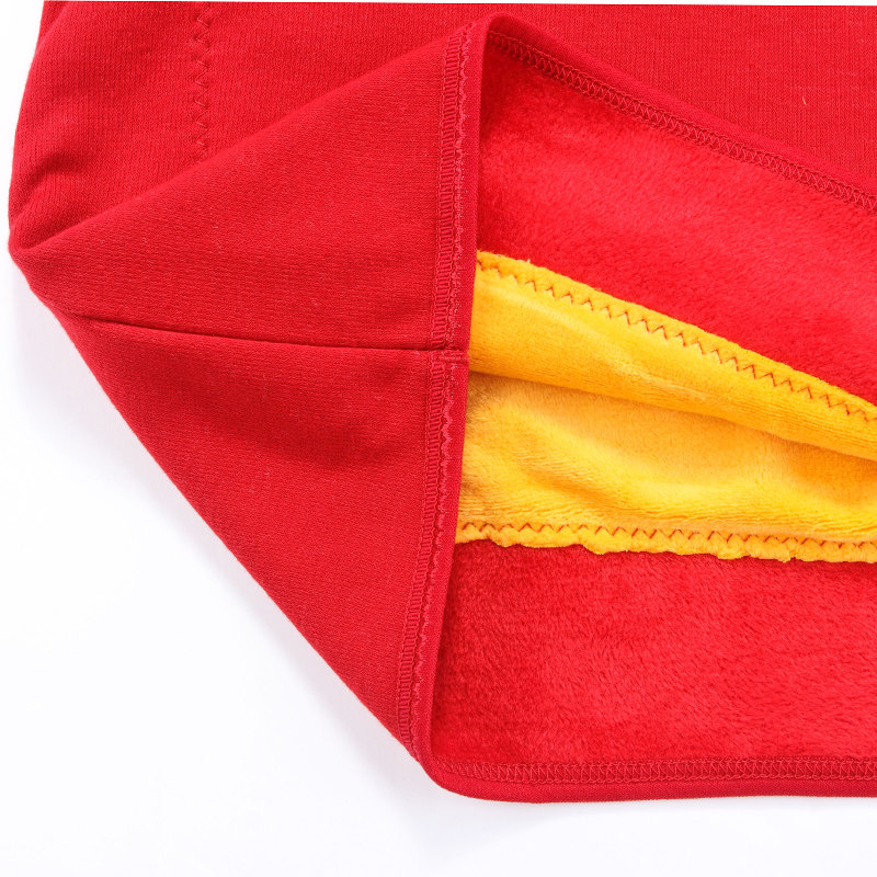 Sous-vêtement thermo NJRYT10011 en coton - Ref 768065 Image 5