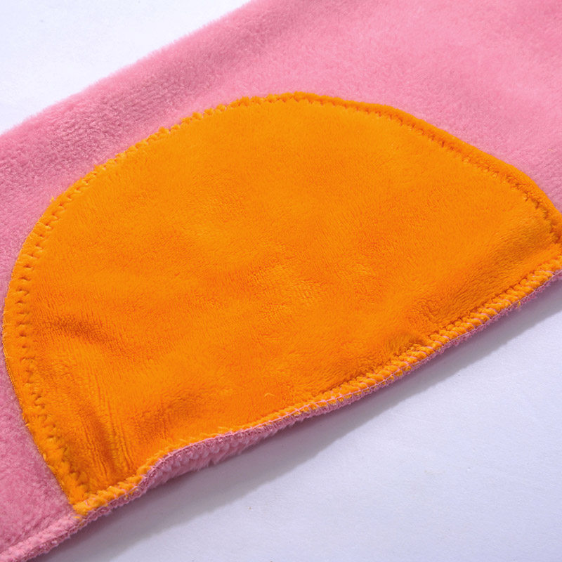 Sous-vêtement thermo NJRYT10041 en coton - Ref 768020 Image 4