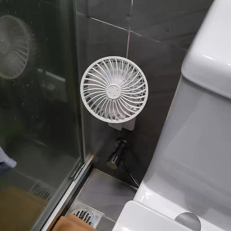 2026新款静音迷你厕所专用
