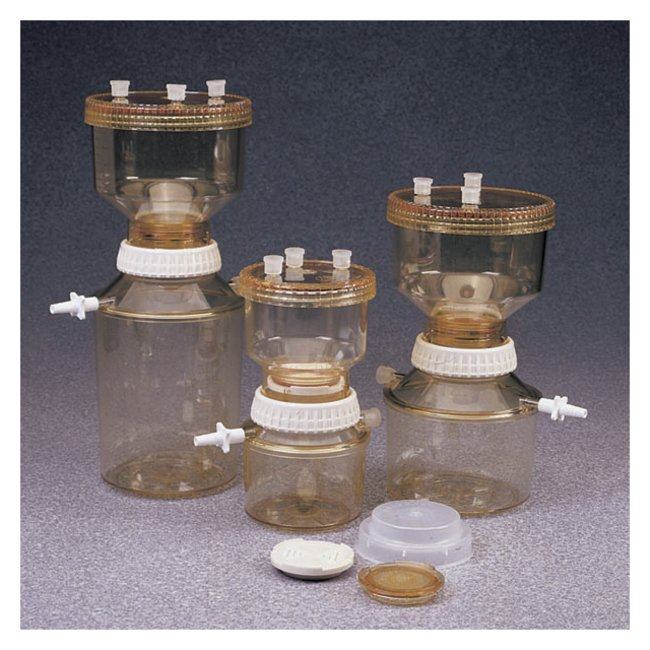 Nalgene耐洁 过滤器500ml 300-4050可反复使用过滤装置可灭菌进口